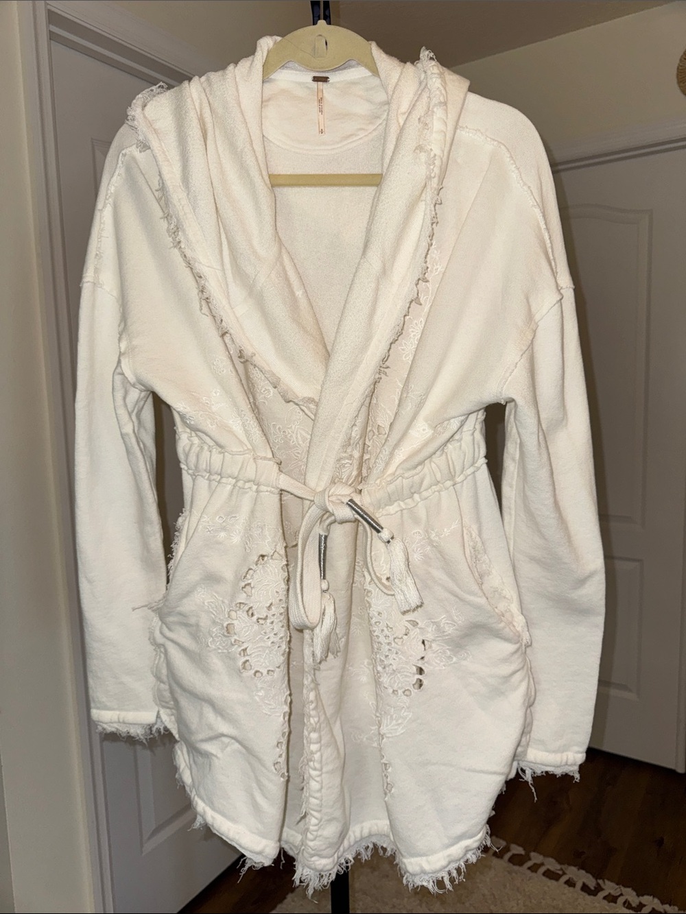 Free People Oh Pretty Daze Cardigan - Size S